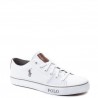 RALPH LAUREN POLO Sneakers mod. CANTOR LOW-NE White € 74