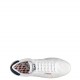 SUPERGA Sneakers mod. 4832 PIQUETCOTU White/Navy/Off White