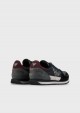 EMPORIO ARMANI Sneakers mod. X4X215XL2001N064 Black