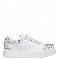 CULT Sneakers mod. CLE104366 White