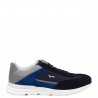 HARMONT&BLAINE Sneakers mod. ED1080072000 Blue Navy