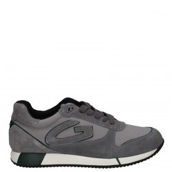ALBERTO GUARDIANI Sneakers mod. AGM003508 Grey