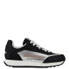 EMPORIO ARMANI Sneakers mod. X3X134XN0321Q499 Black