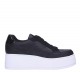 GUESS Sneakers mod. FL7NEIFAL12 Black
