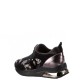 LIU-JO GIRL Sneakers mod. B68007 Black