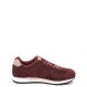 GUESS Sneakers mod. FMCRL3SUE12 Burgundy