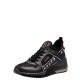 GUESS Sneakers mod. FL5JULFAB12 Black