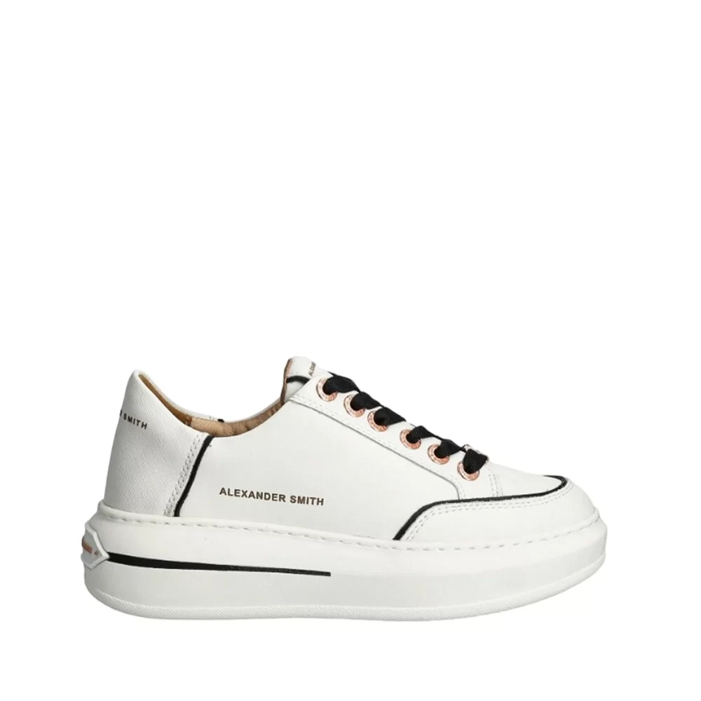 ALEXANDER SMITH lancaster woman white black