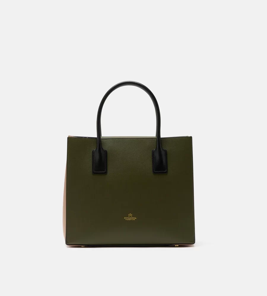 CUOIERIA FIORENTINA borsa a mano medium alice art.B000005481423