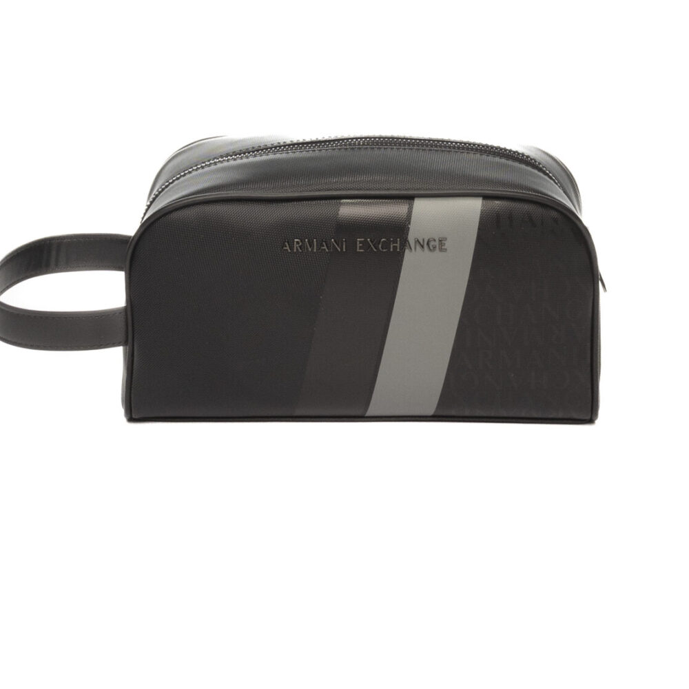 ARMANI EXCHANGE beauty black