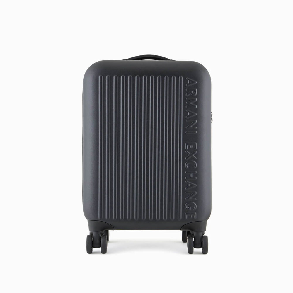 ARMANI EXCHANGE trolley unisex art.XM000899AF13793