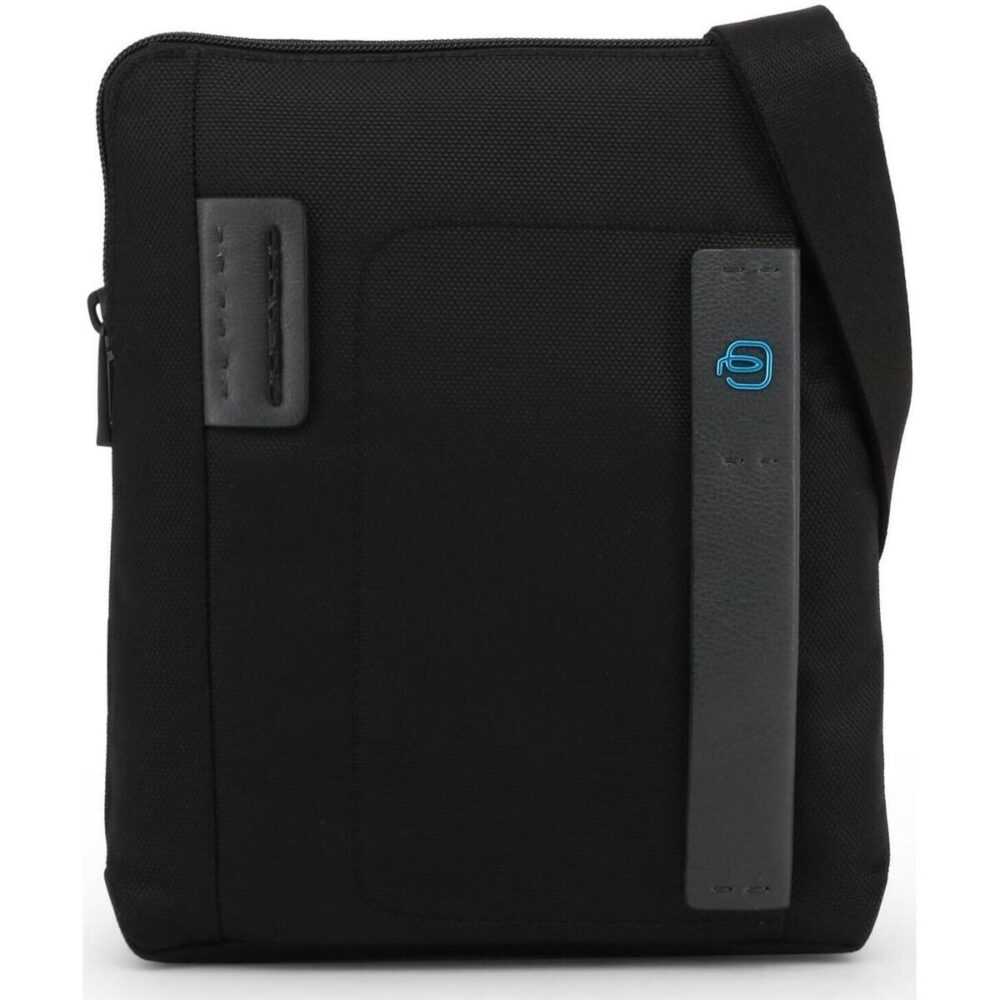 PIQUADRO borsa a tracolla con tasca organizzata per IPad®Air art. CA1358P16