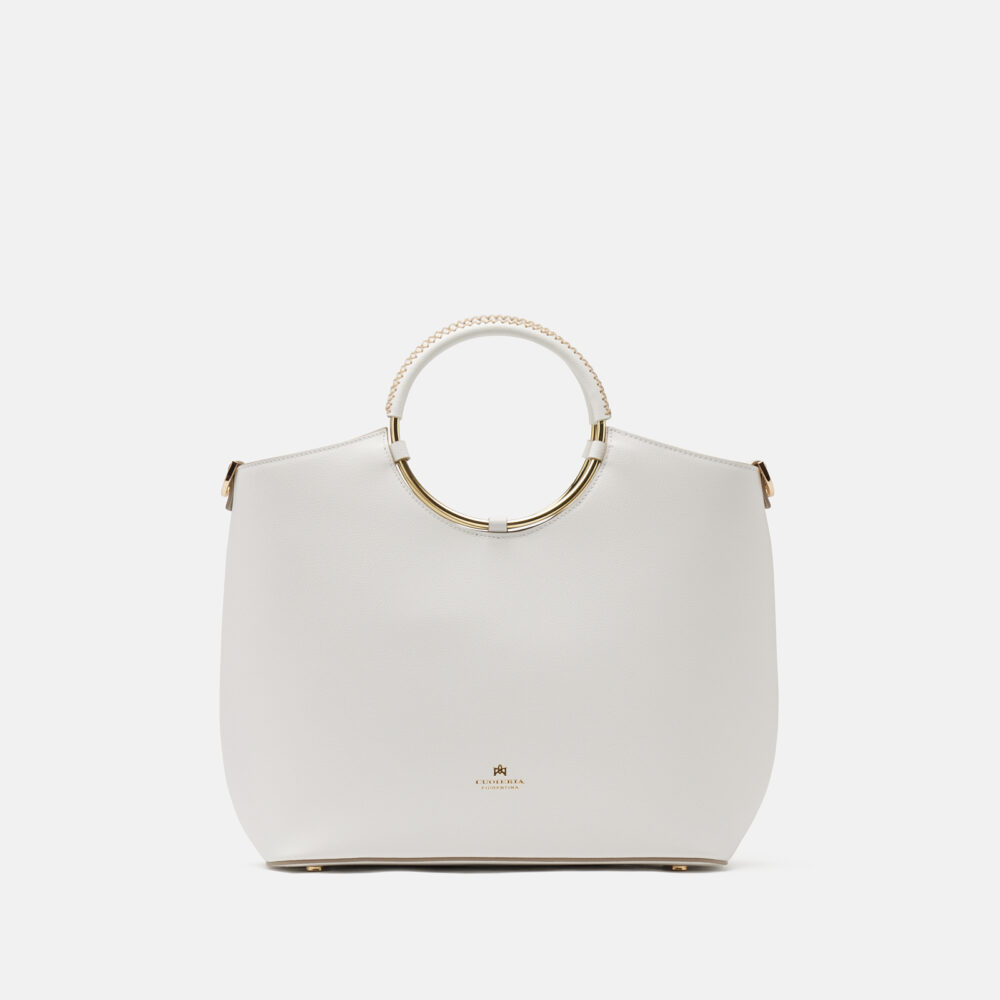 CUOIERIA FIORENTINA  borsa in vera pelle art.B000005569420