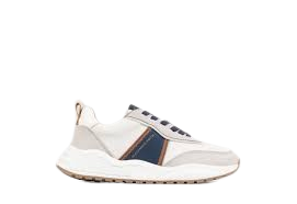 ALEXANDER SMITH eco-dover man white blue