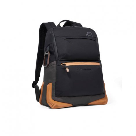 PIQUADRO zaino uomo corner 2.0 art. CA5856C20