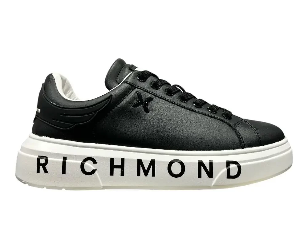 JOHN RICHMOND sneakers art.22204/CP uomo
