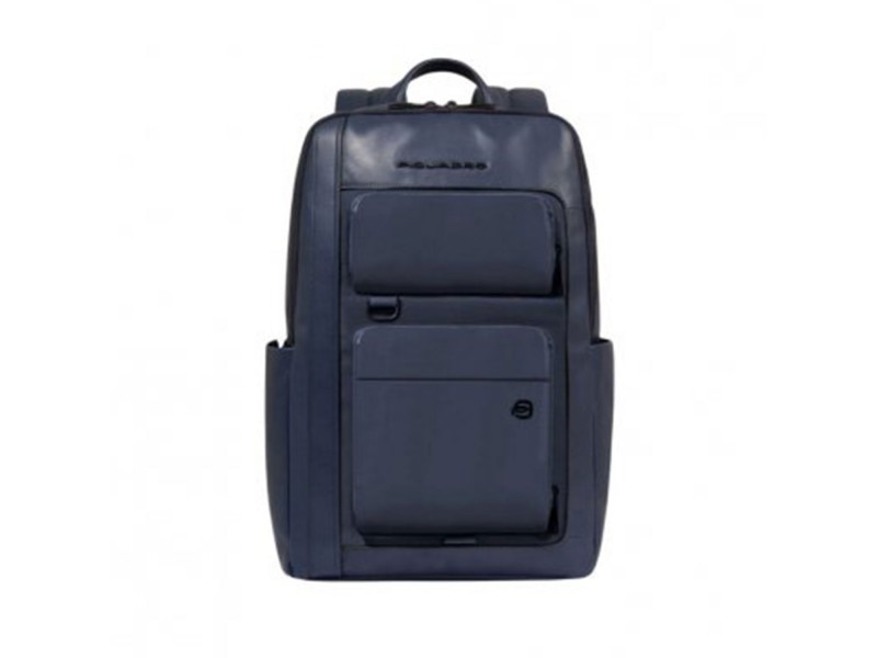 PIQUADRO zaino porta pc 14" art. CA6442W131