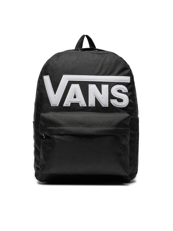 VANS Zaino Uomo art. OLD SKOOL backpack DROP V Black
