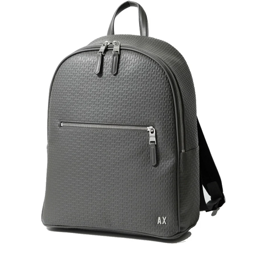 ARMANI EXCHANGE Zaino Uomo art. XM000156 Dark Shadow