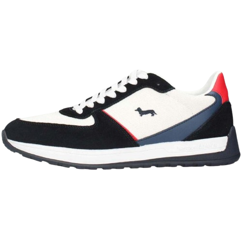 HARMONT&BLAINE sneakers uomo casual art.EFM241