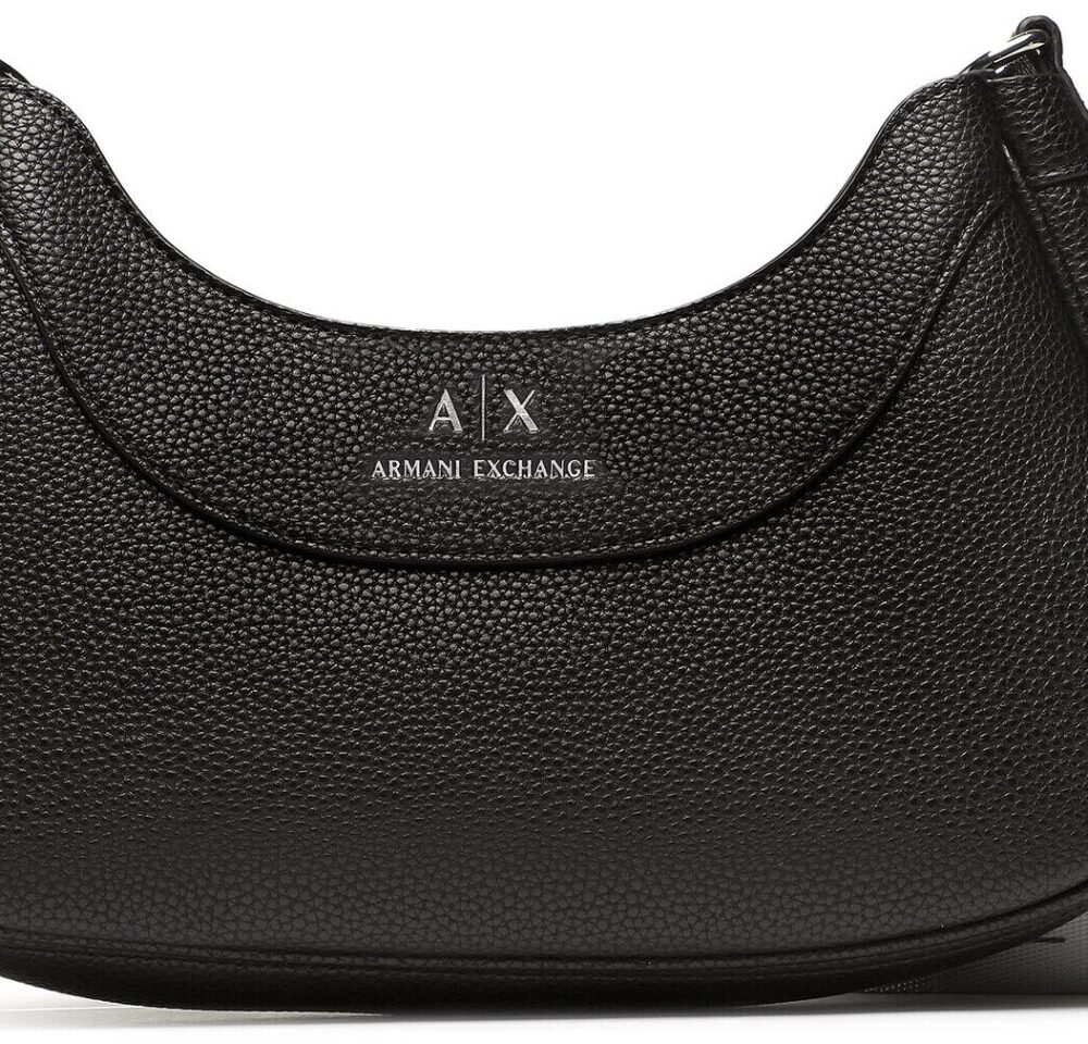 ARMANI EXCHANGE borsa donna a tracolla black art.94883