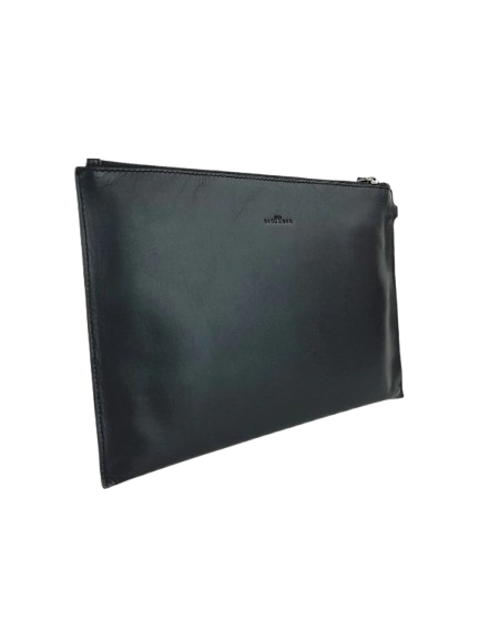 JONH RICHMOND borsello uomo black art.JR-W227