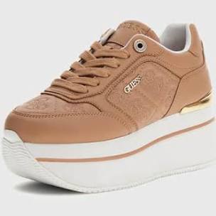 GUESS runner Camrio logo donna art. FLTCM9FAL12