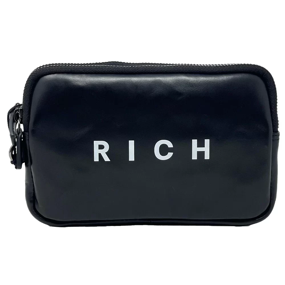 JONH RICHMOND  borsello a mano da uomo art.JR-B184