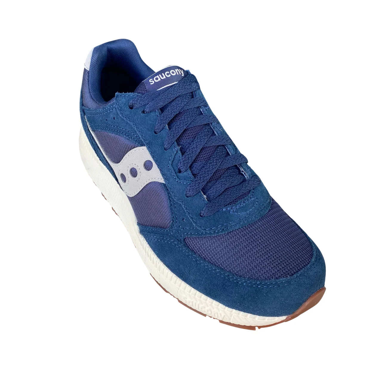 SAUCONY navy/pearl art.S70872-2 - immagine 4