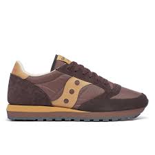 SAUCONY jazz original art.S2044-726