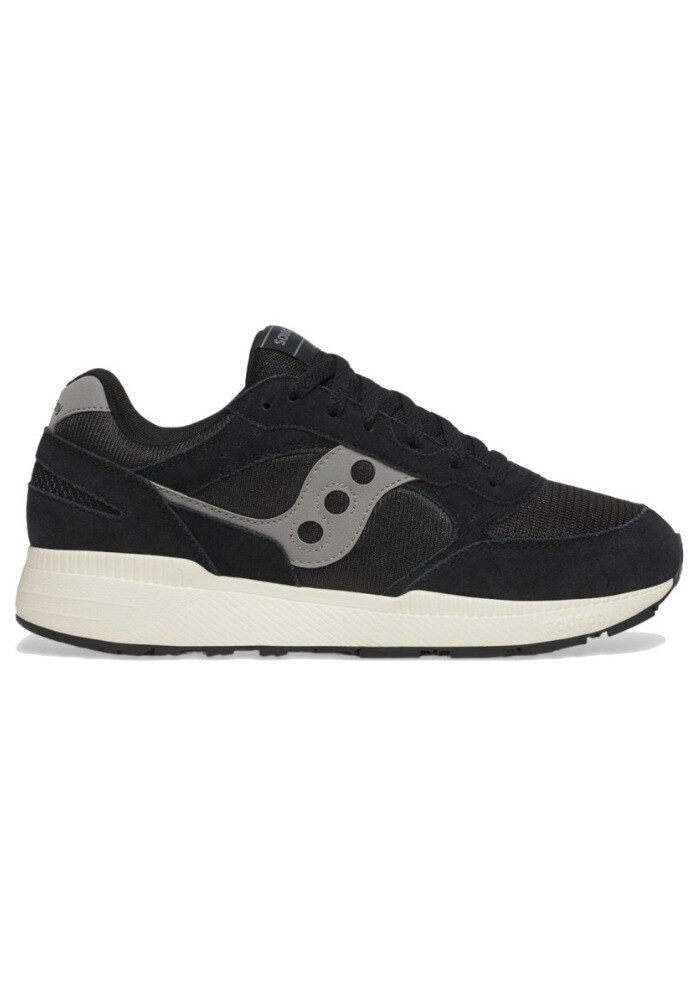 SAUCONY black/grey art.S70872-8