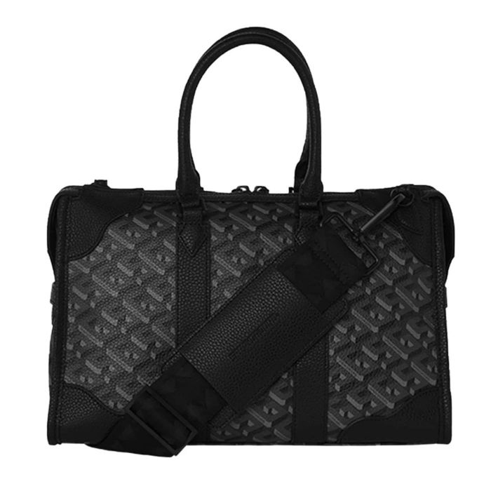 SPRAYGROUND Bauletto Nero art. D6486NSZ