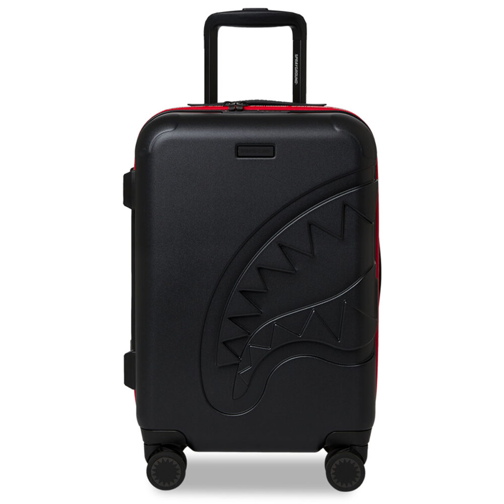 SPRAYGROUND Trolley Black art. CL273NSZ