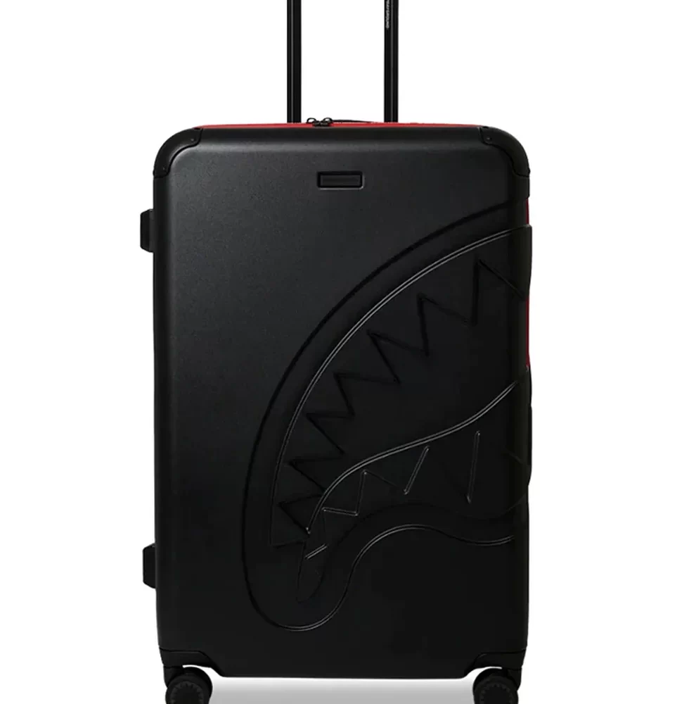 SPRAYGROUND Trolley Grande Black art. CL276NSZ