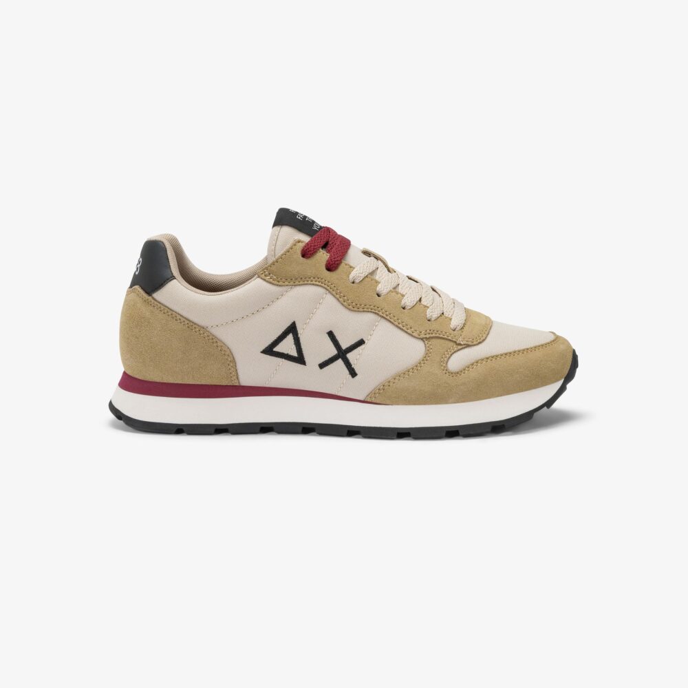 SUN UOMO Sneakers art.Z45101