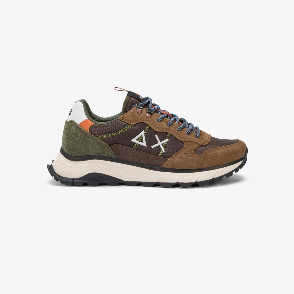 SUN UOMO Sneakers art. Z45130