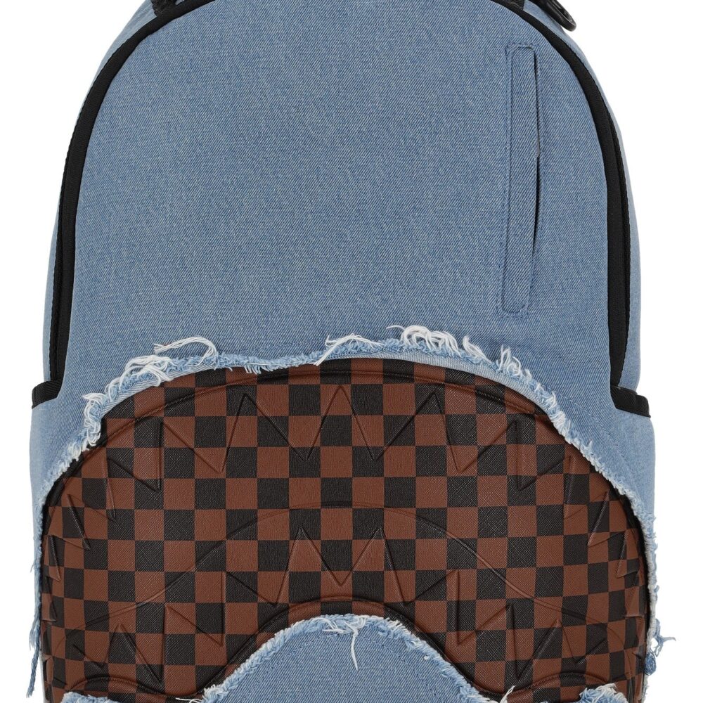 SPRAYGROUND Zaino Denim art. B7685NSZ
