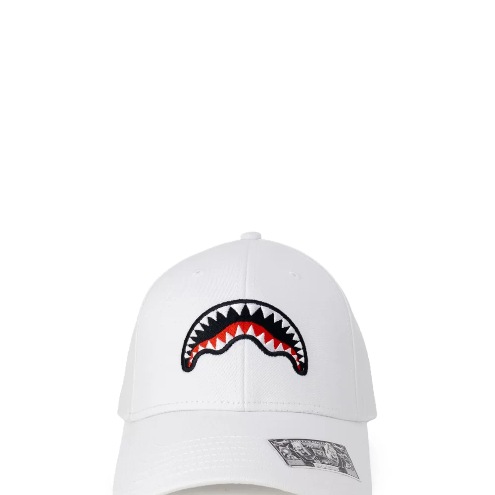 SPRAYGROUND Cappello Ivory art. SP15032