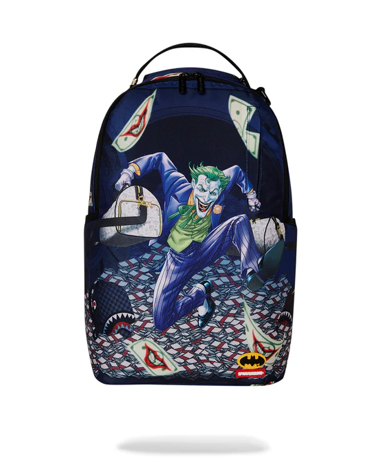 SPRAYGROUND Zaino Joker art. B7775NSZ