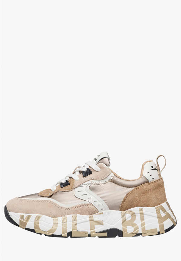 VOILE BLANCHE Club105 Sneakers art. 2E41