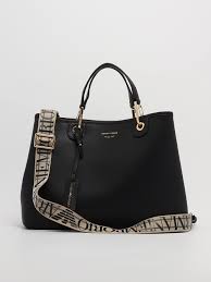 EMPORIO ARMANI Borsa Nero art. Y3D165YFO5B