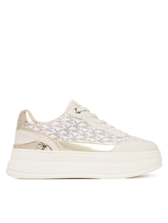 MICHEAL KORS Sneakers Vanilla art. MK02735256