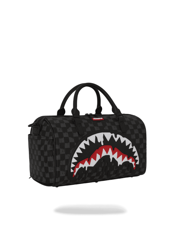 SPRAYGROUND Bauletto Black art. D7967NSZ