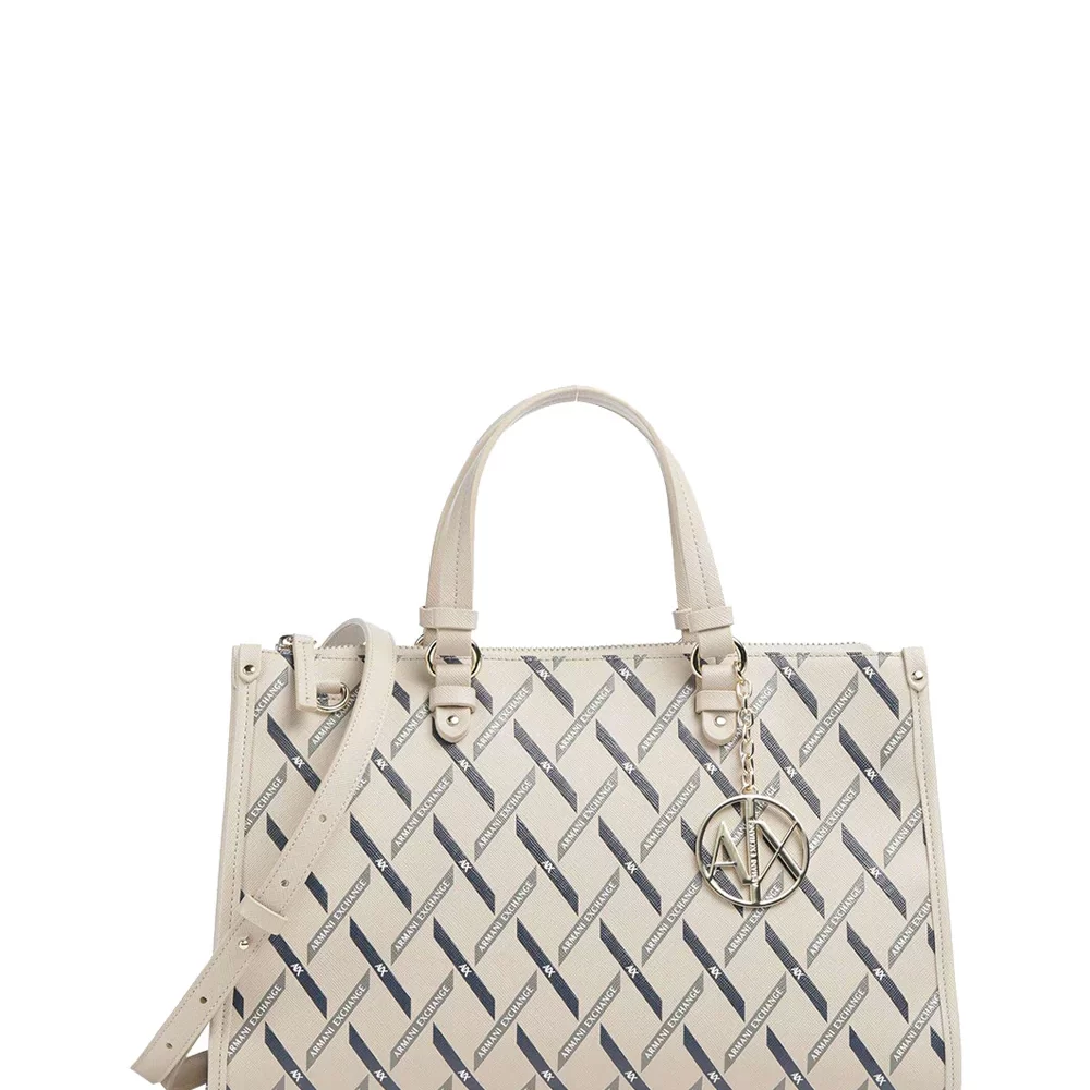 ARMANI EXCHANGE Borsa a mano Sand art. XW000400