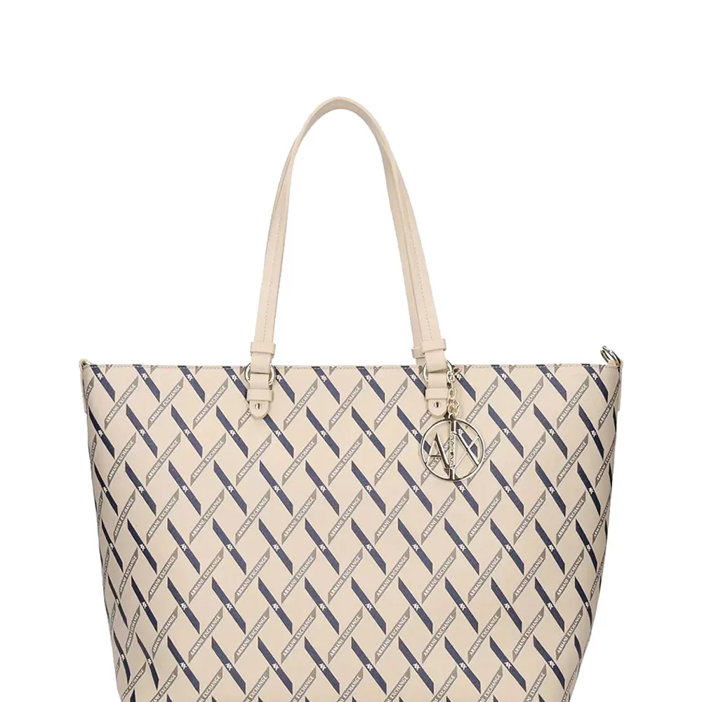 ARMANI EXCHANGE Shopping Sand art. XW000926