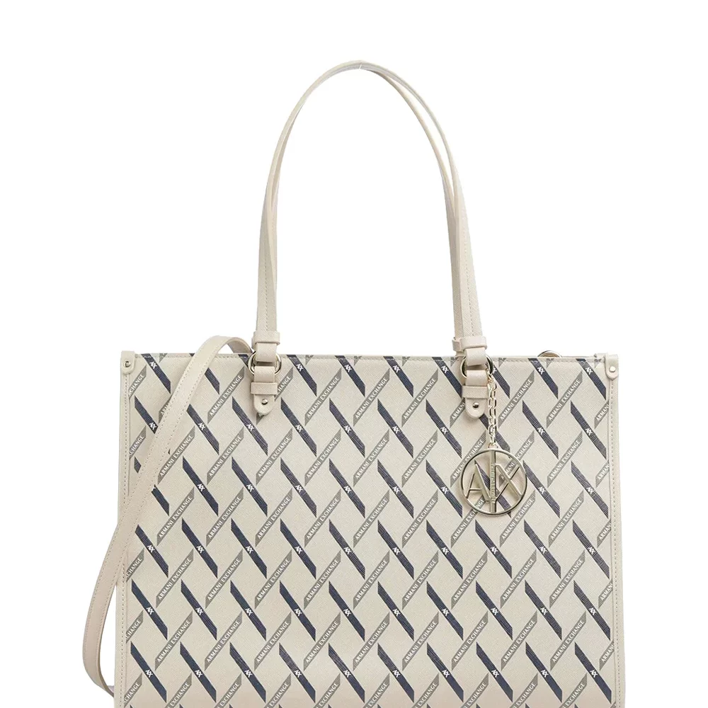 ARMANI EXCHANGE Shopping Sand art. XW000927