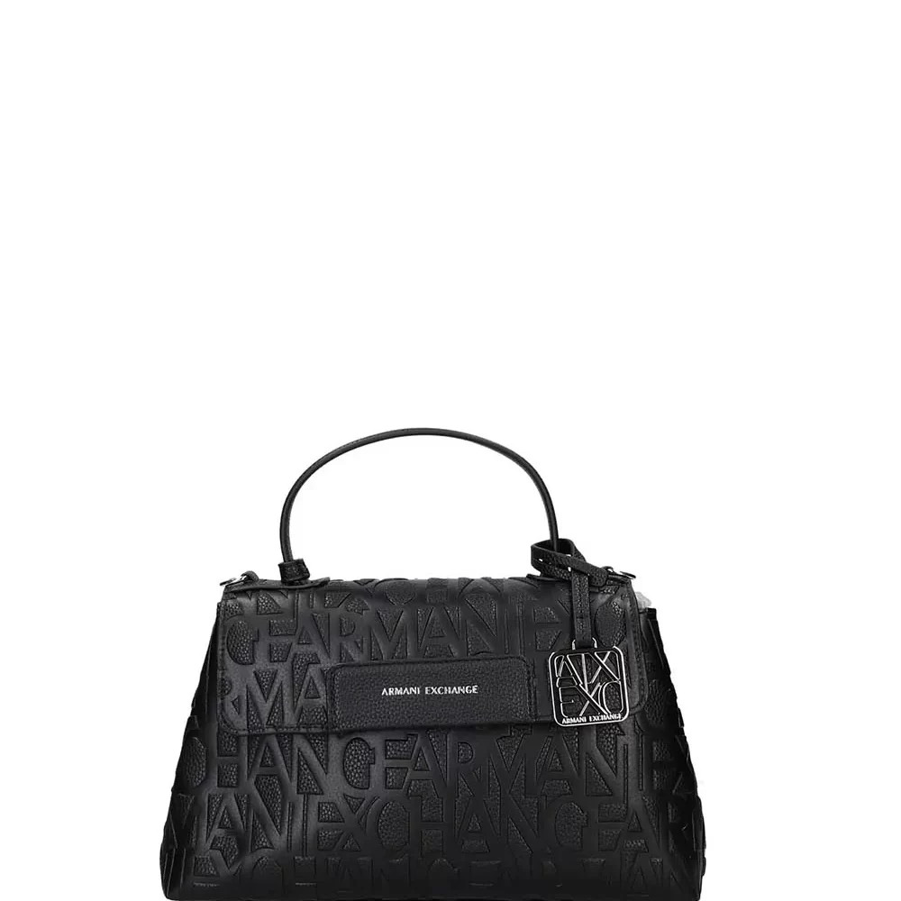ARMANI EXCHANGE Shopping Black art. XW001223