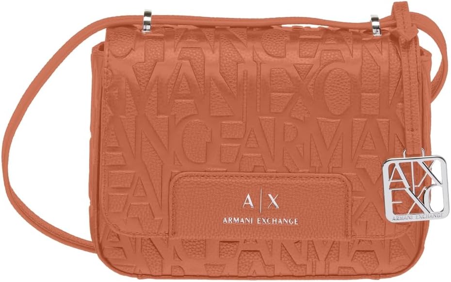 ARMANI EXCHANGE Tracolla Coconut art. XW001577