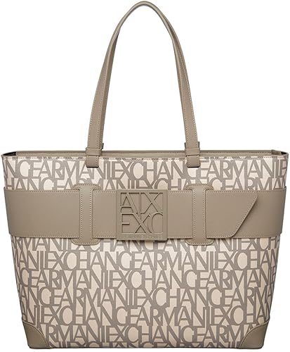 ARMANI EXCHANGE Shopping Sand art. 9491273F742