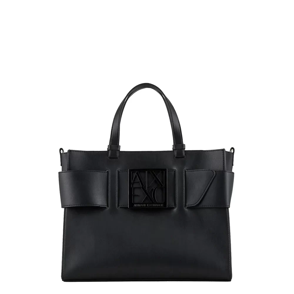 ARMANI EXCHANGE Borsa a mano Black art. 9426890A874